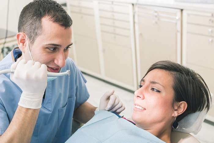 Emergency Dentist San Jose | 1725 Berryessa Rd Ste. B, San Jose, CA 95133 | Phone: (669) 900-1527