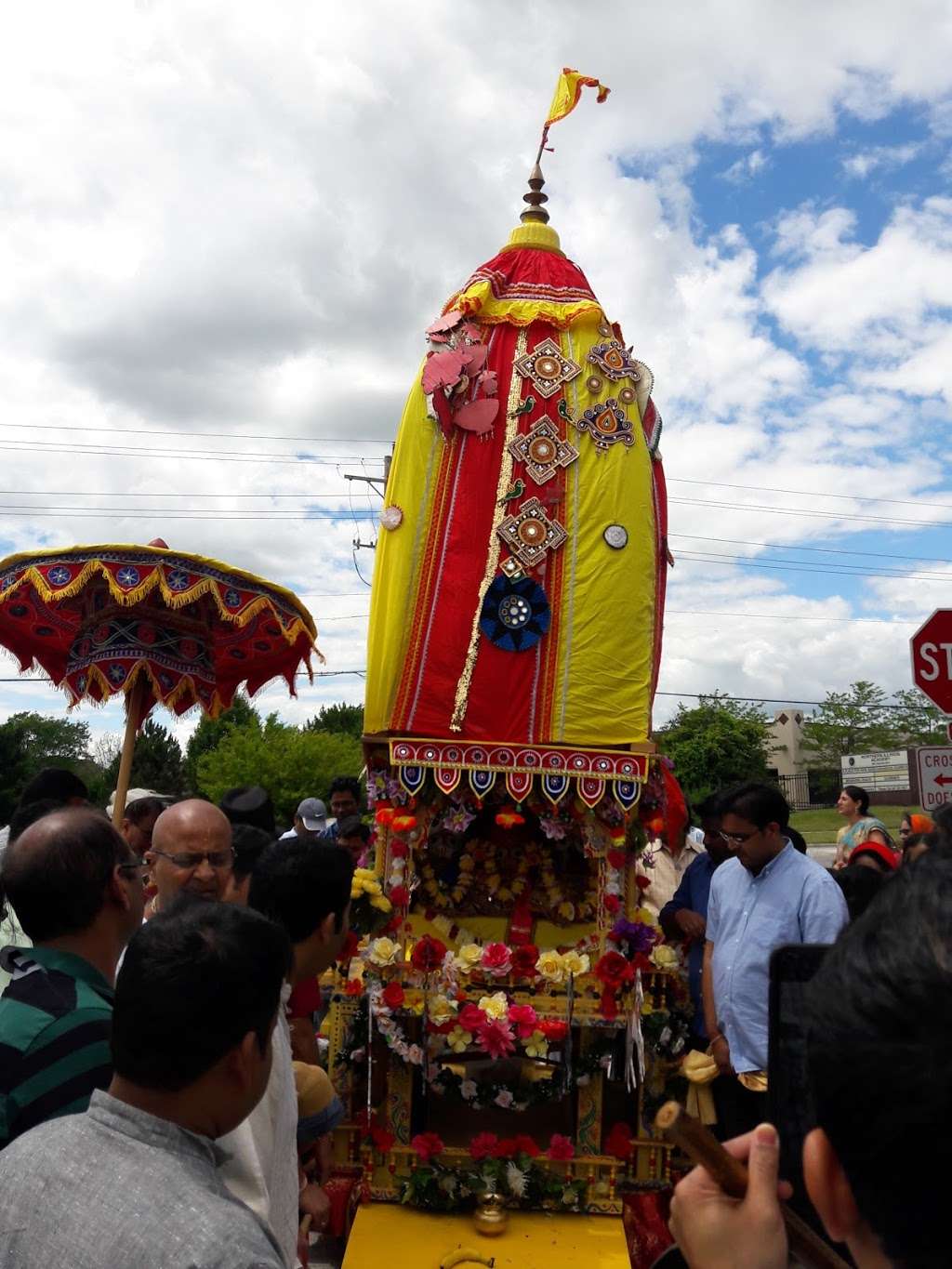 Sri Jagannath Society of Greater Chicago | 2295 Church Rd, Aurora, IL 60502 | Phone: (815) 916-5242