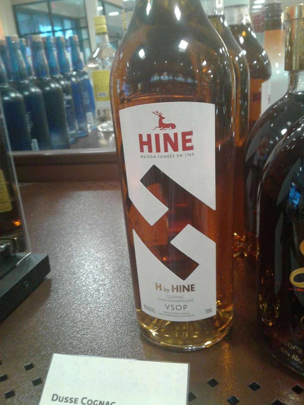 Fine Wine & Good Spirits | 132 Veterans Ln, Doylestown, PA 18901, USA | Phone: (215) 340-1427