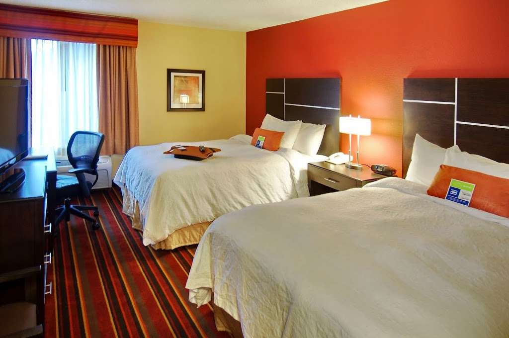 Hampton Inn Boulder/Louisville | 912 W Dillon Rd, Louisville, CO 80027, USA | Phone: (303) 666-7700