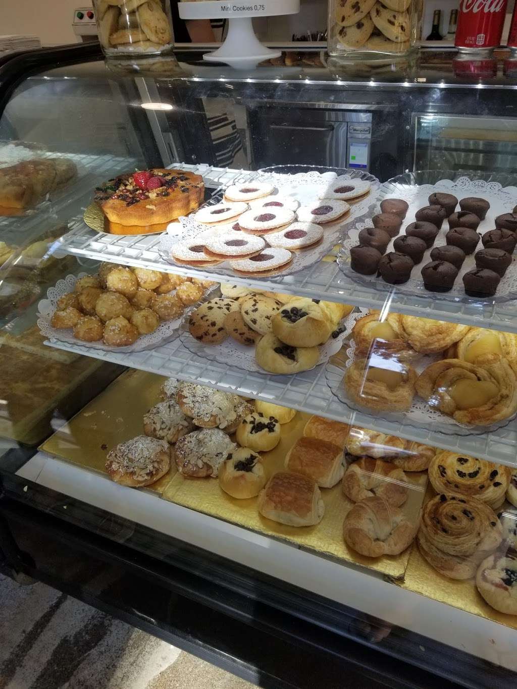 Les Pascals Patisserie et Boulangerie | 13798 Arnold Dr, Glen Ellen, CA 95442 | Phone: (707) 934-8378