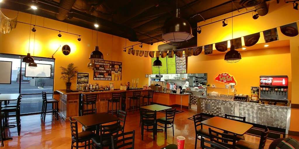 Filibertos Mexican Food | 15602 N 35th Ave, Phoenix, AZ 85053, USA | Phone: (602) 843-8399