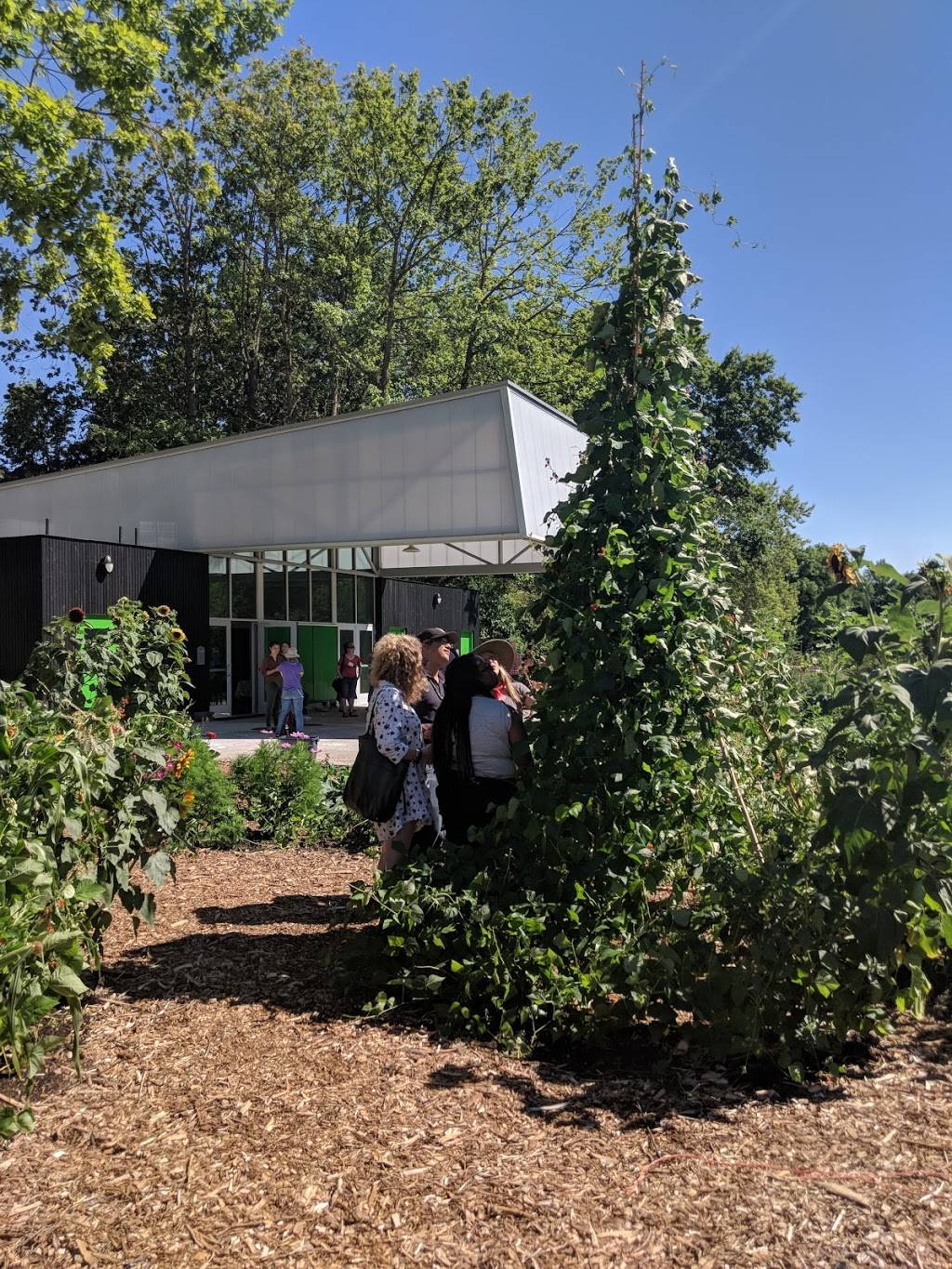 Rainier Beach Urban Farm and Wetlands | 5513 S Cloverdale St, Seattle, WA 98118, USA | Phone: (206) 633-0451