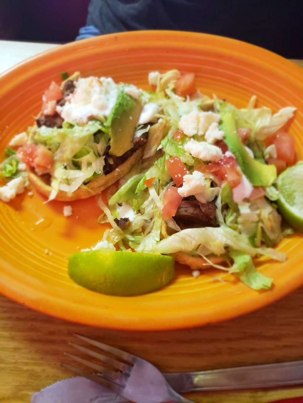 La Presa Mexican Restaurant | 23343 Aldine Westfield Rd, Spring, TX 77373 | Phone: (281) 907-0505