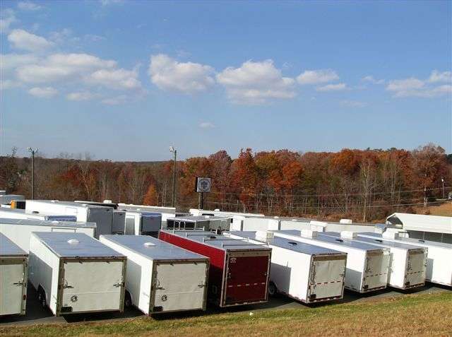 TRT Trailer Sales | 3302 Gastonia Hwy, Lincolnton, NC 28092, USA | Phone: (877) 279-7465