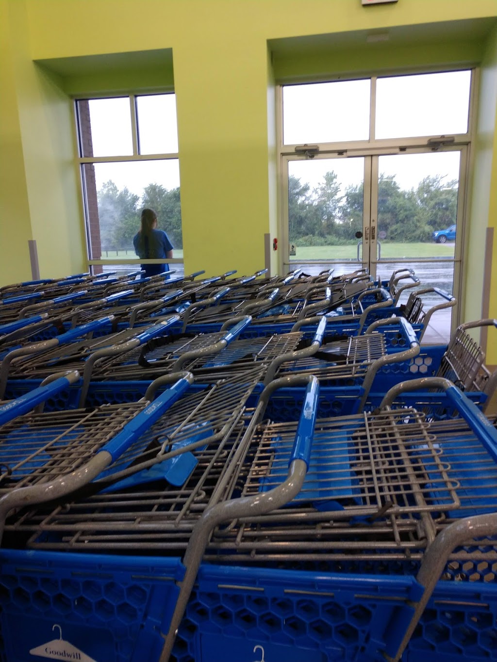 Goodwill Store | 1319 Applegate Ln, Clarksville, IN 47129, USA | Phone: (812) 288-7849