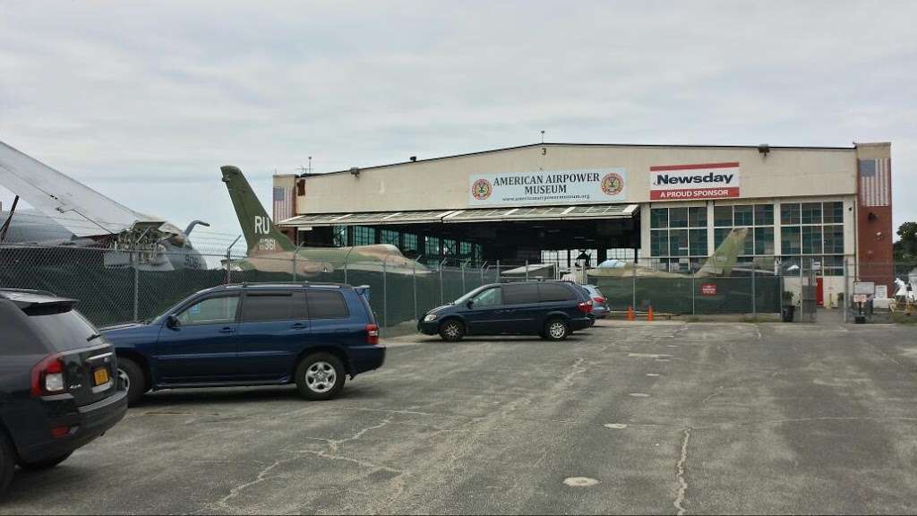 American Airpower Museum | 1230 New Hwy, Farmingdale, NY 11735 | Phone: (631) 293-6398