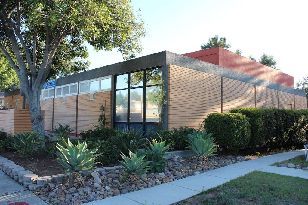 Oak Park Branch Library | 2802 54th St, San Diego, CA 92105, USA | Phone: (619) 527-3406