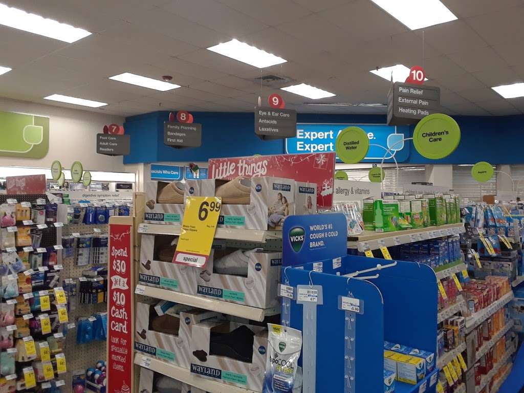 CVS Pharmacy | 10701 International Dr, Orlando, FL 32821 | Phone: (407) 355-0929