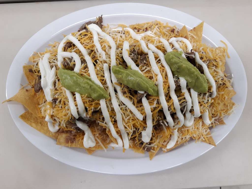 Big Daddy Mexican Food | 7584 CO-2, Commerce City, CO 80022 | Phone: (303) 286-0411