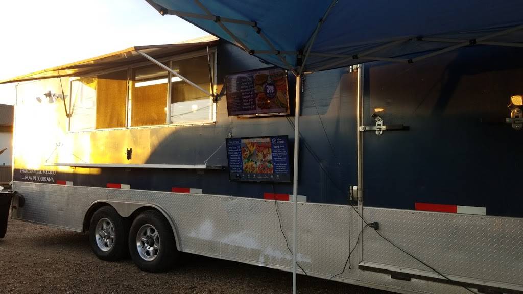 Aztecas Taco Truck | 9375 Florida Blvd, Baton Rouge, LA 70815, USA | Phone: (225) 354-5274