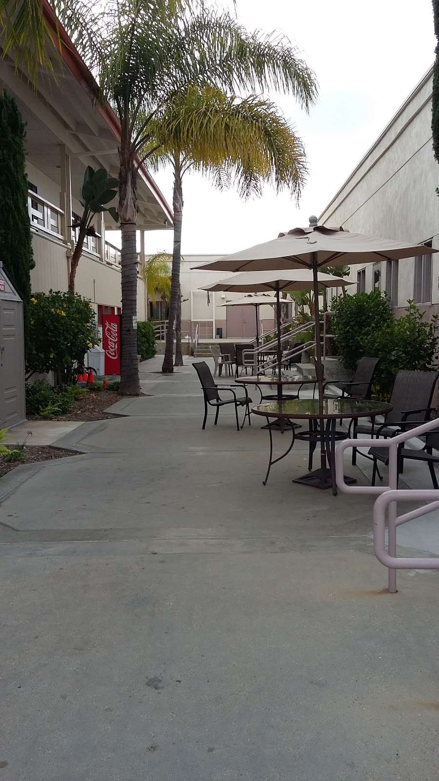 Cafe | 13531 St Andrews Dr, Seal Beach, CA 90740, USA | Phone: (562) 431-6586