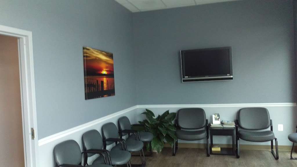 Pain Treatment Center of Maryland | 116 Westminster Pike Suite 106, Reisterstown, MD 21136 | Phone: (410) 833-1011