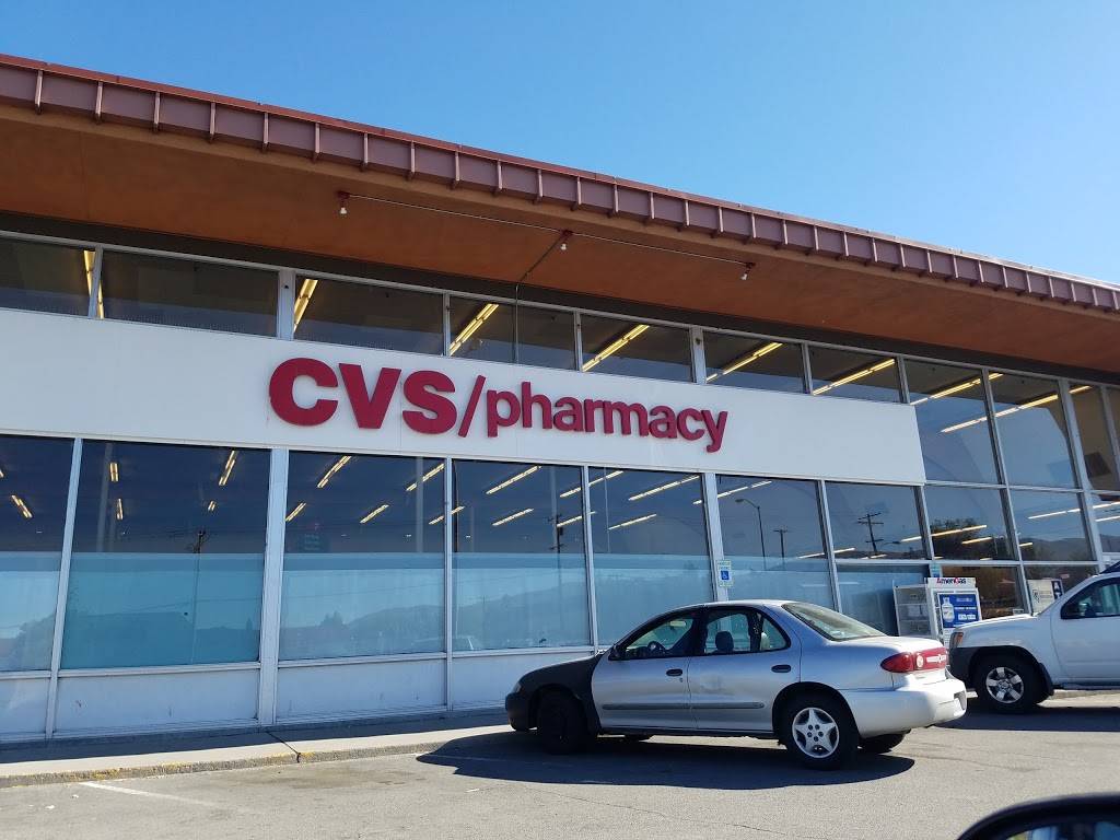 CVS | 1250 W 7th St, Reno, NV 89503, USA | Phone: (775) 747-6658