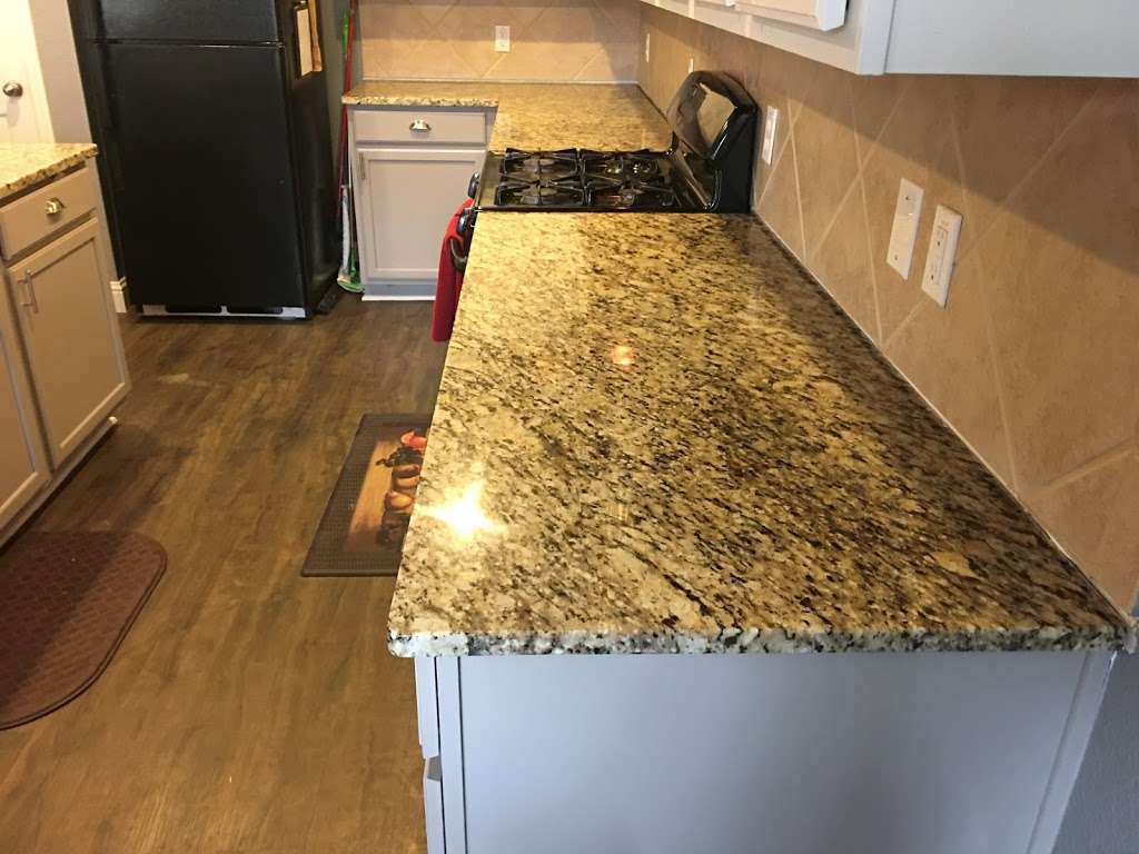 ABSOLUTE GRANITE SHOP | 13501 Topper Cir, San Antonio, TX 78233, USA | Phone: (210) 468-1846