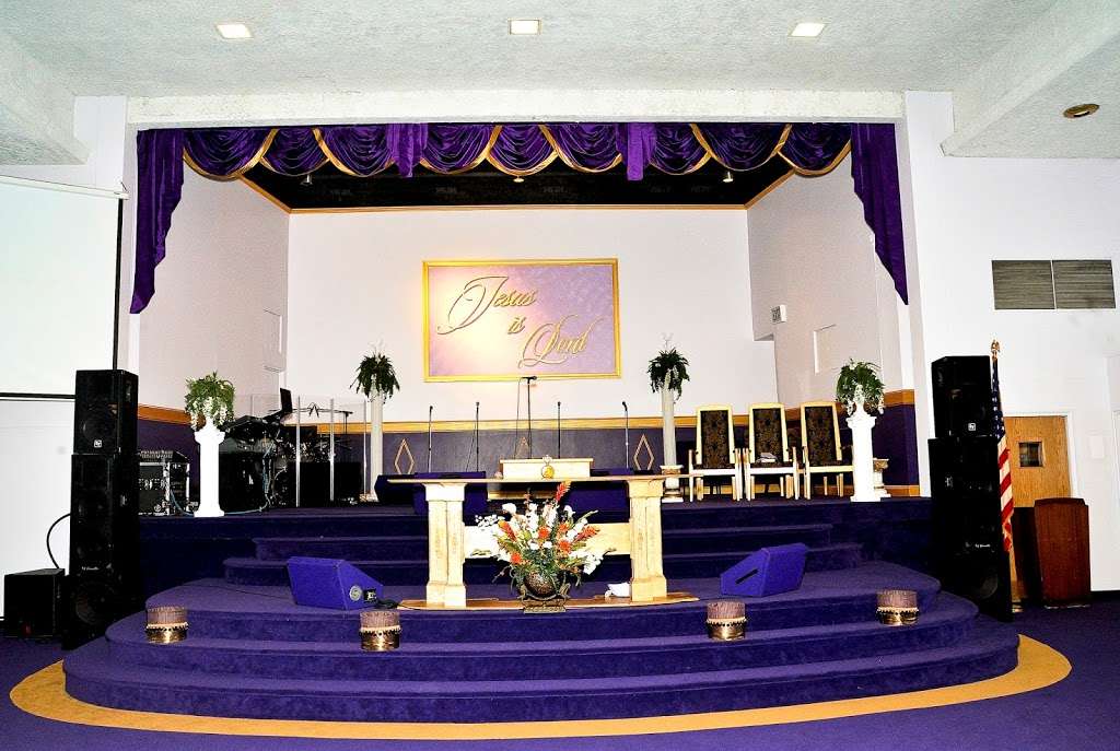 New Covenant Church Plainfield | 225 E 7th St, Plainfield, NJ 07060 | Phone: (908) 226-0223