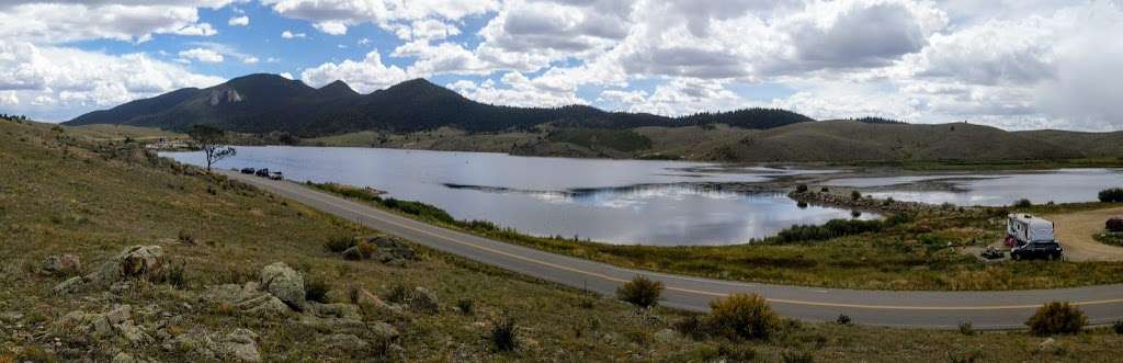 Tarryall Reservoir | Jefferson, CO 80456, USA