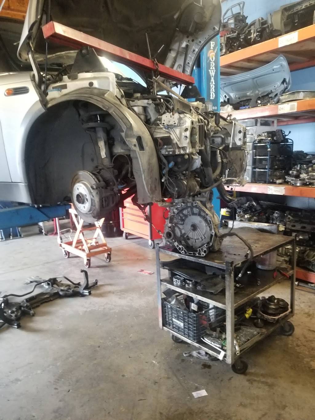 Turbo Auto Service | 127 Turnbull Canyon Rd, La Puente, CA 91746, USA | Phone: (626) 336-1513