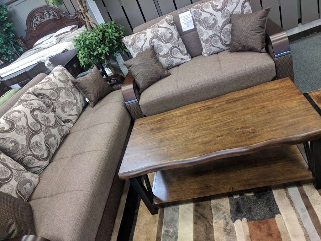 La Monarca Furniture | 1600 S Sterling Blvd, Sterling, VA 20164 | Phone: (703) 444-6200