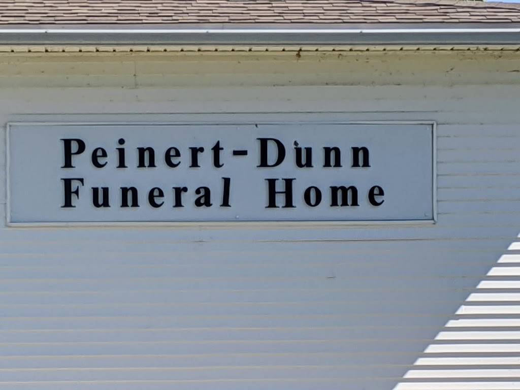 Peinert-Dunn Funeral Home | 18620 Washington St, Tontogany, OH 43565, USA | Phone: (419) 823-4471