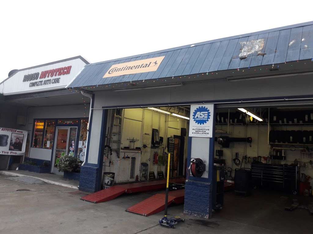 Rodeo Autotech | 650 Parker Ave, Rodeo, CA 94572, USA | Phone: (510) 245-8473