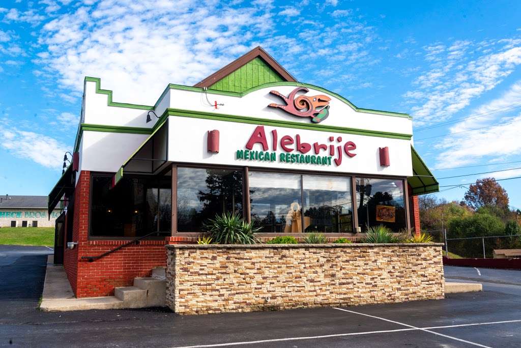 Alebrije Mexican Restaurant | 3805 Perkiomen Ave, Reading, PA 19606 | Phone: (610) 370-0900