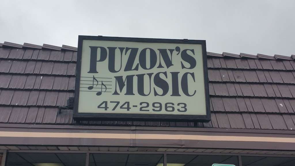 Puzons Musical Instruments | Photo 2 of 2 | Address: 3151 191st Pl, Lansing, IL 60438, USA | Phone: (708) 474-2963