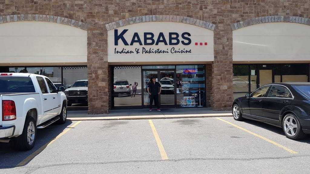 Kababs | 3101 N Rock Rd, Wichita, KS 67226, USA | Phone: (316) 260-9999