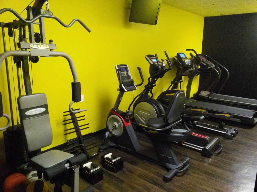 Its Time Fitness | F-920, 10920 Will Clayton Pkwy, Humble, TX 77396 | Phone: (713) 514-3074