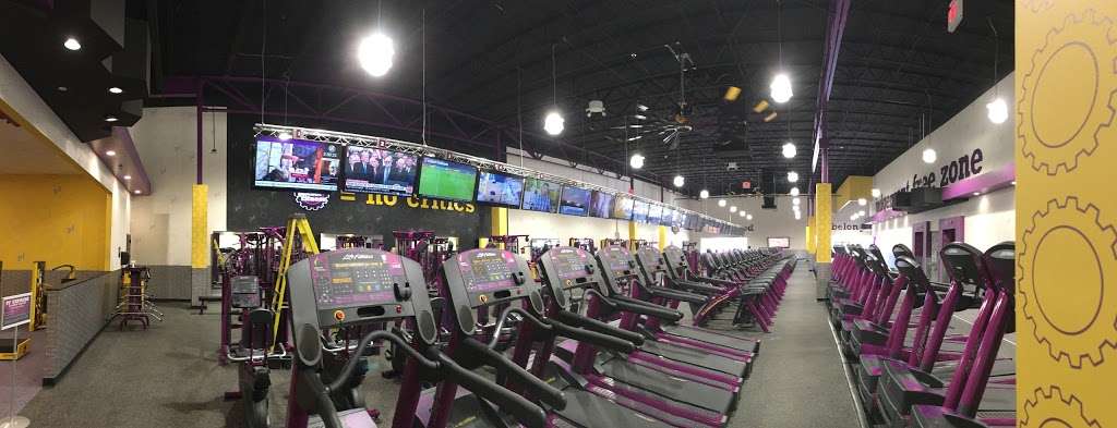 Planet Fitness | 3100 FM 528 Rd A, Webster, TX 77598 | Phone: (281) 993-4536