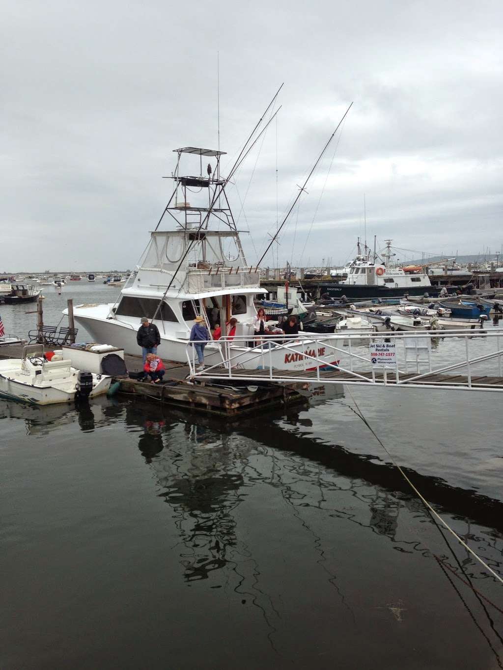 Plymouth Watersport | 24 Town Wharf, Plymouth, MA 02360, USA