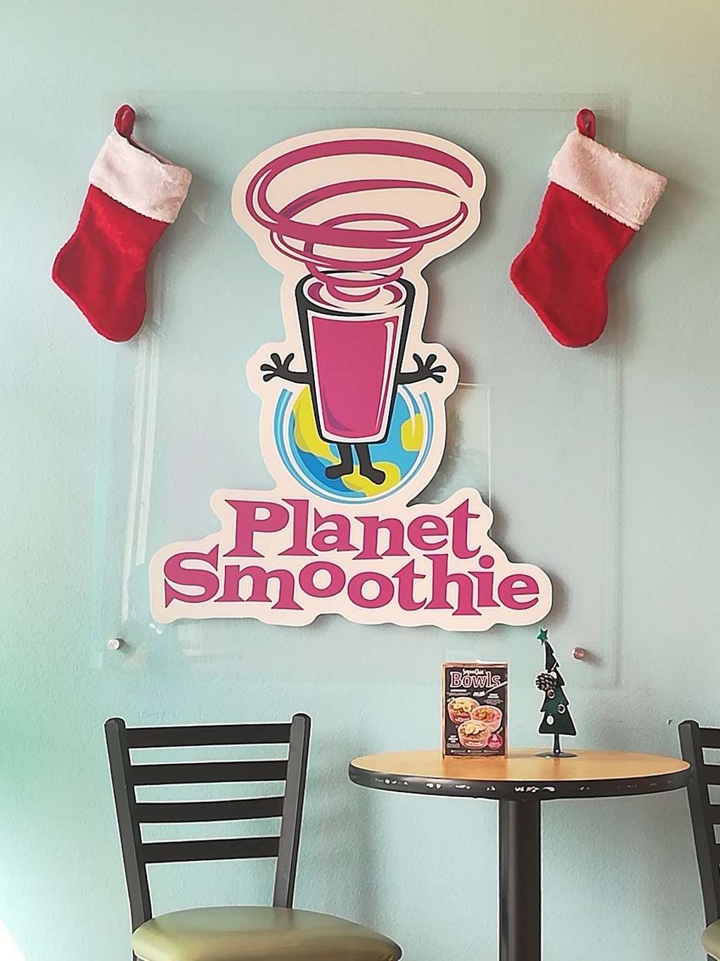 Planet Smoothie CB | 2525 Howell Branch Rd, Casselberry, FL 32707, USA | Phone: (407) 478-8987