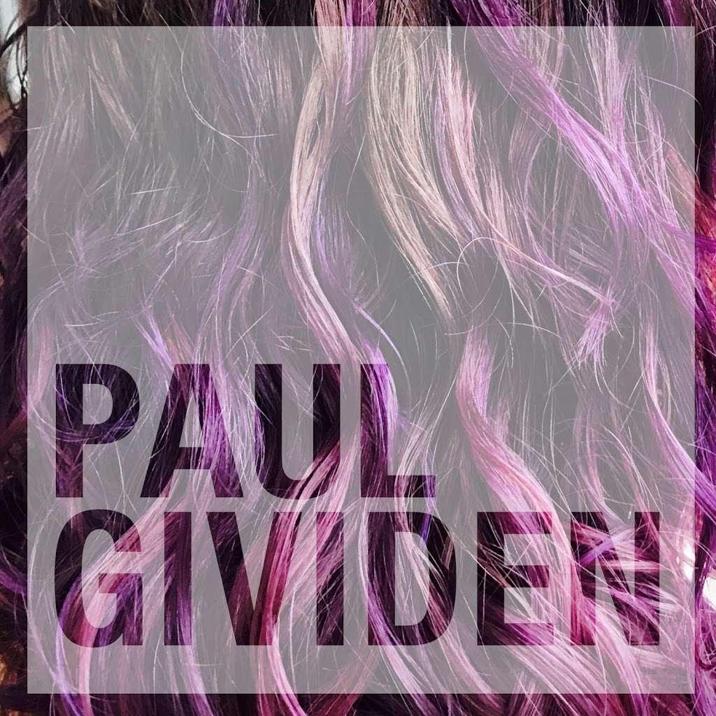 Hair by Paul Gividen | 2316 E 116th St #6, Carmel, IN 46032, USA | Phone: (317) 555-5555