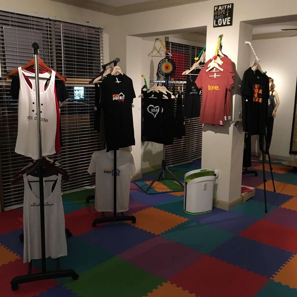 A1-11 Yoga Boutique & Meditation Center | 903 Lake Lily Drive, Suite A1-11, Maitland, FL 32751, USA | Phone: (407) 979-4917