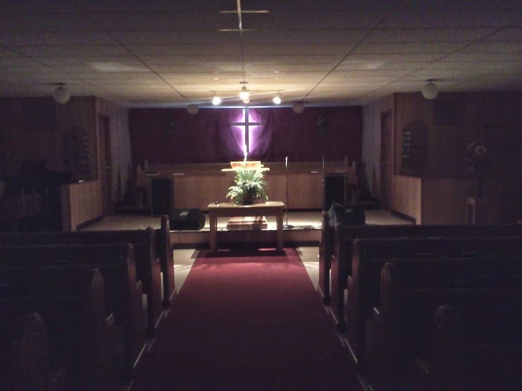 Delhi Hills Baptist Church | Cincinnati, OH 45238 | Phone: (513) 922-8363