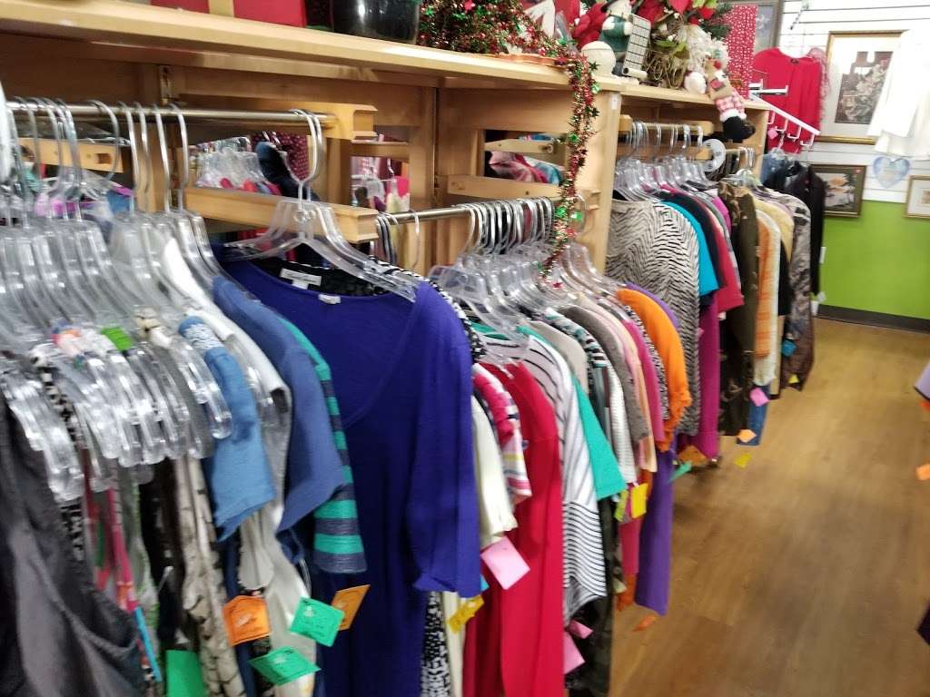 Good Stuff Thrift | 543 Lincoln Hwy, Fairless Hills, PA 19030, USA | Phone: (215) 428-2800