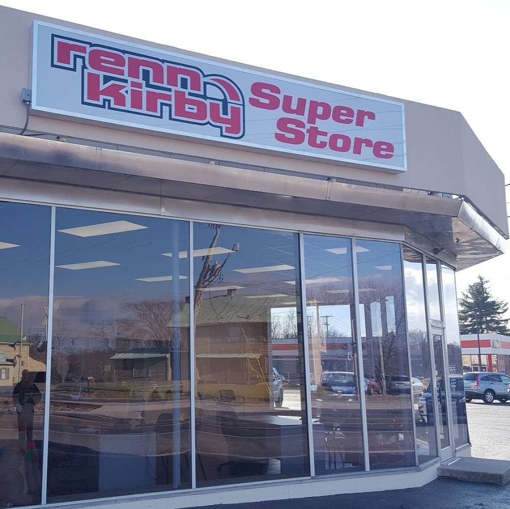 Renn Kirby Superstore | 791 York Rd, Gettysburg, PA 17325, Gettysburg, PA 17325, USA | Phone: (717) 549-4400