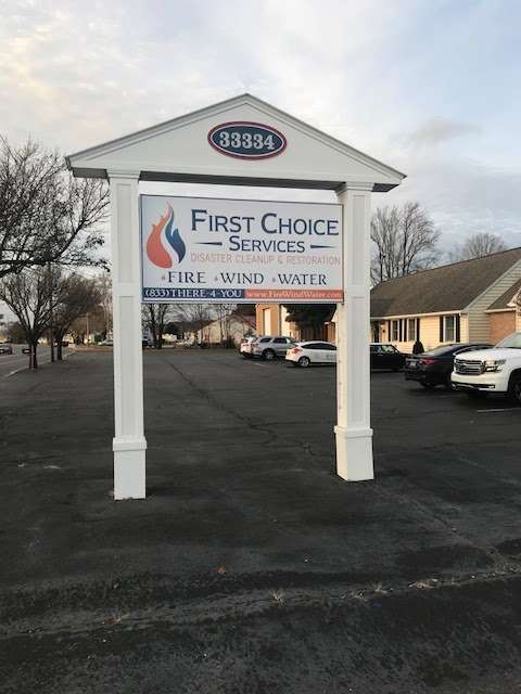 First Choice Services | 33334 Main St, Dagsboro, DE 19939, USA | Phone: (302) 648-7877