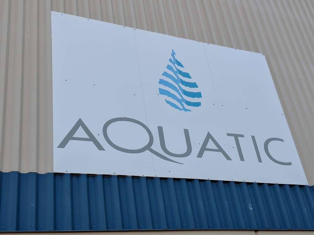 Aquatic | 201 Meadow Valley Rd, Moapa, NV 89025, USA | Phone: (702) 864-2100