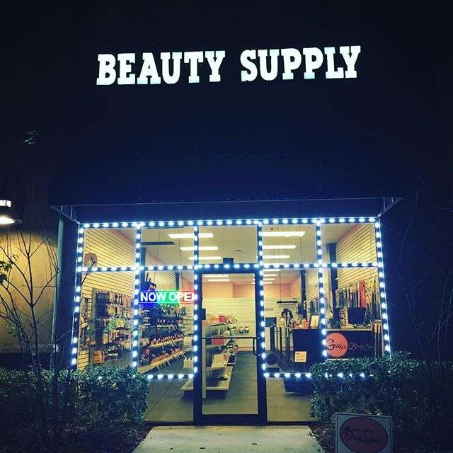 Gabbys Beauty Supply | 8853 W Colonial Dr, Ocoee, FL 34761, USA | Phone: (407) 969-0227