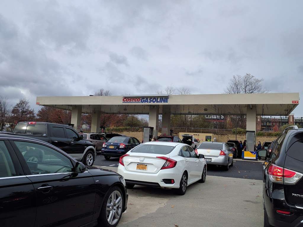 Costco Gasoline | Nanuet, NY 10954, USA | Phone: (845) 425-1469