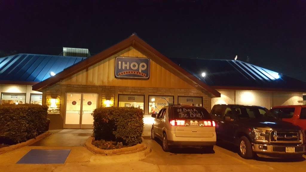 IHOP | 101 Grand Jct Blvd, Mesquite, TX 75149, USA | Phone: (972) 285-1513