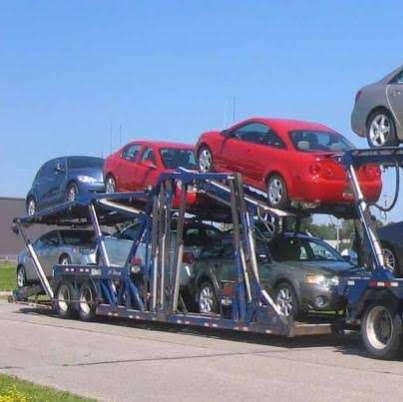 Specialized Auto Transport | Central Ave, Riverside, CA 92506 | Phone: (951) 968-4084