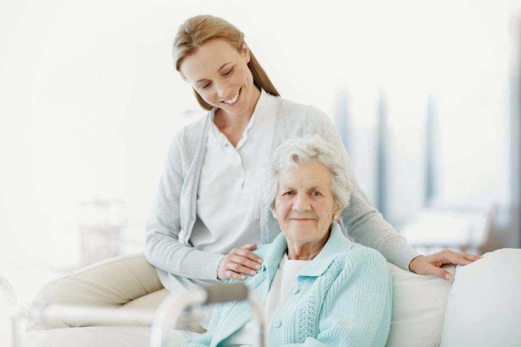 Summerfield Care Home | 2725 Summerfield Rd, Santa Rosa, CA 95405, USA | Phone: (707) 537-6669