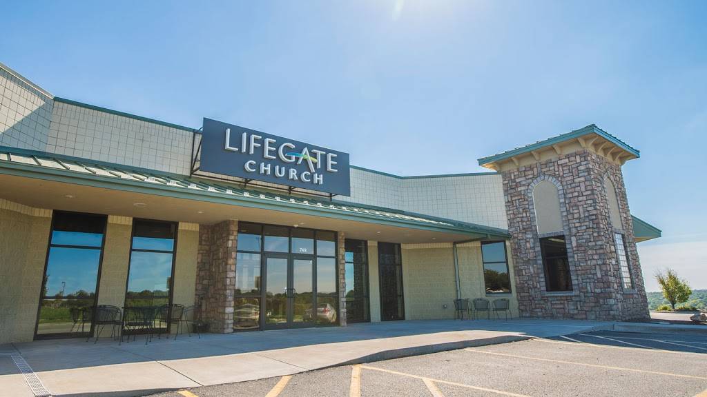 Lifegate Church | 749 Pinnacle Dr, Papillion, NE 68046, USA | Phone: (402) 330-5724