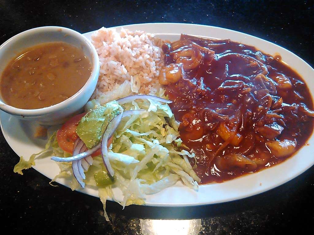 El Fino Mexican Food | 818 N Glendora Ave, Covina, CA 91724 | Phone: (626) 331-8321