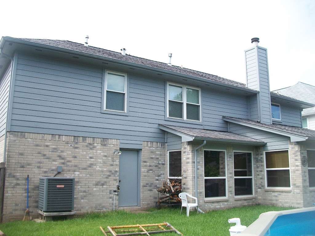 Advanced Quality Remodeling | 2702 S Houston Dr, La Marque, TX 77568, USA | Phone: (409) 935-4872