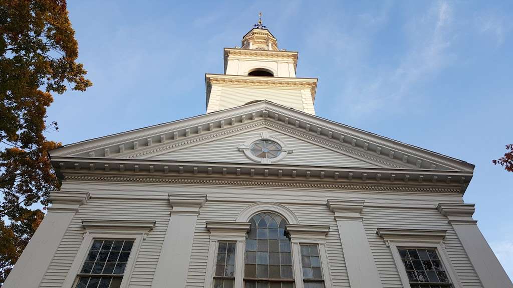 First Parish Dorchester | 3029, 10 Parish St, Dorchester, MA 02122, USA | Phone: (617) 436-0527