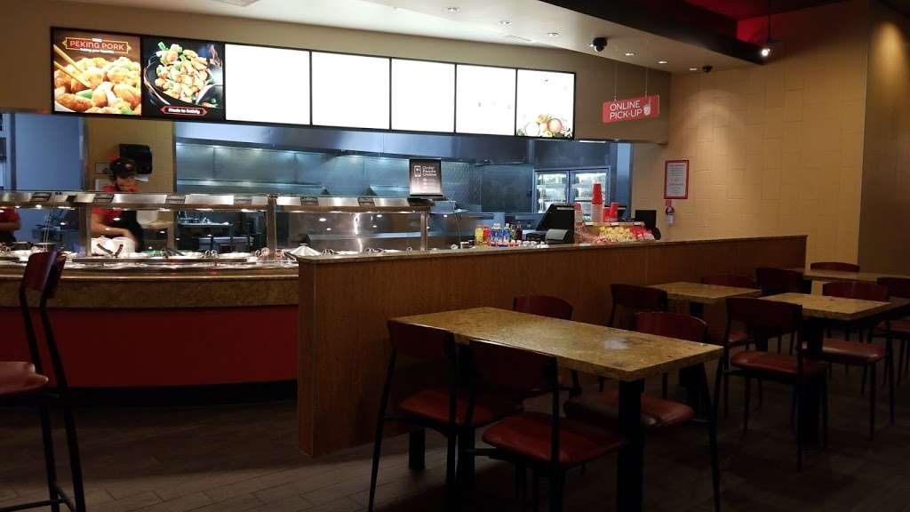 Panda Express | 31880 Castaic Rd, Castaic, CA 91384, USA | Phone: (661) 607-0117