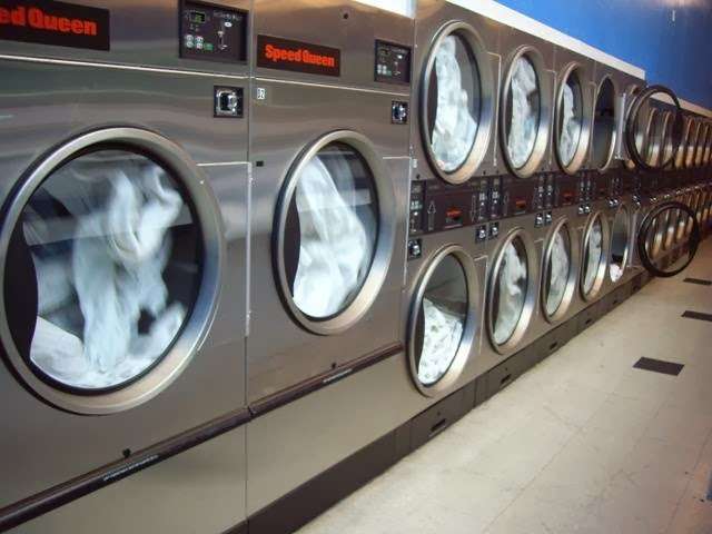 Advantage Laundry - Pleasant Hill | 1300 Contra Costa Blvd #16, Pleasant Hill, CA 94523, USA | Phone: (925) 825-9331